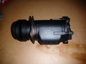Compressor Harrison 12V ; B402848 / 1404025 / 51-86008 NEW