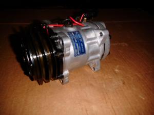 Компрессор Sanden SD 7H15 (12V ; 2A) ; 4497 NEW