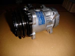 Компрессор Sanden SD 7H15 (12V ; 2A) ; 4434 NEW