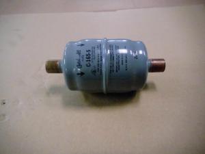 Receiver drier Sporlan C-165S ; 4130-00-903-8372 NEW
