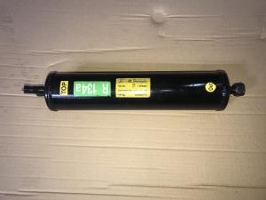 Freon tank ; H14-000-079 used