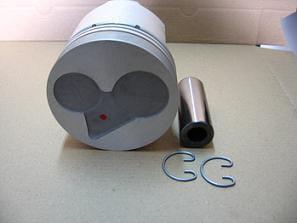 Piston Carrier CT 4.134TV Vector ; 25-39110-01 used