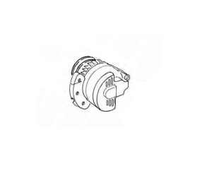 Alternator 37A Thermo King SMX ; 41-2195 used