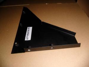 Kondensator-Halterung - linke Carrier Vector 1800 / 1800 Mt ; 67-00008-00 used