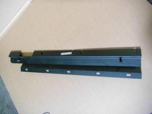 Kondensator-Halterung Carrier Vector 1800 / 1800 Mt ; 86-04308-00 used