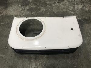 Gehäuse (oben) Carrier Neos 100S ; 58-60348-00 used