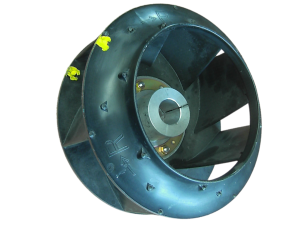 Blower - upper Thermo King SLX / SLXe ; 78-1618 OEM