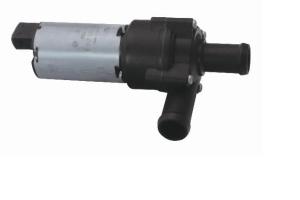 Water Pump 24V ; 458.392 / U4810 / 126660 replacement