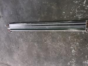 Evaporator Konvekta ; HKL7 CT/4/24V used