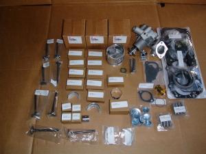 10-TK4.82e Thermo King Reparatursatz : Motor Yanmar TK 4.82e ; SL