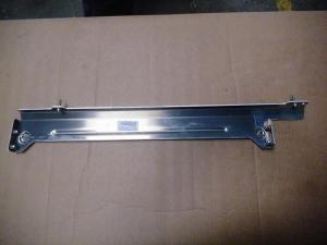 Kondensator-Halterung Carrier Viento 300 / 350 ; 74-60147-00 OEM