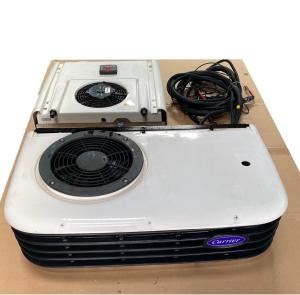 Refrigeration Unit Carrier Neos 100S ; used