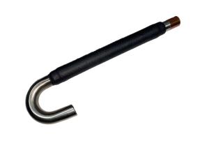 Vibrasorber suction Thermo King SLX 100 / 200 / 400 ; 61-4126 replacement