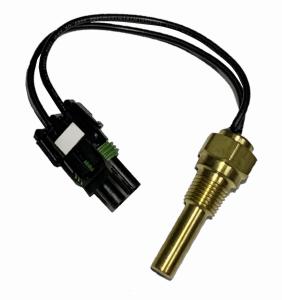 Compressor temperature sensor CDT Carrier Supra / Vector ; 12-00284-00 replacement