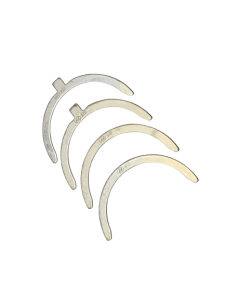 Thrustwasher Carrier CT 4.134 (STD) ; 25-39403-00 replacement