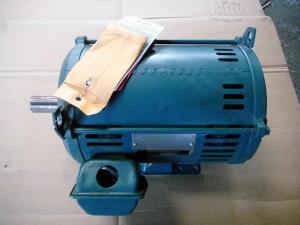 Silnik elektryczny 380V / 14 kW ; 54-00536-01 ORYGINAŁ