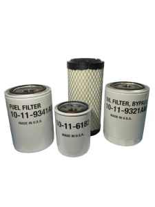 Filter set Thermo King T-series (EMI) ; 10-0549 replacement