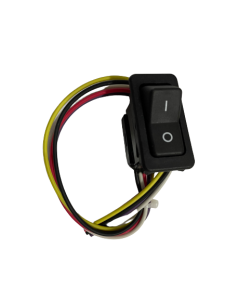 Main switch Thermo King TS ; 41-4644 ORIGINAL