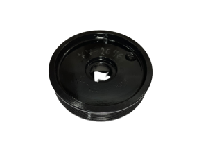 Шкив - вал вентилятора Thermo King SLe 100 / 200 ; 77-2696 used 