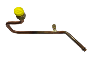 Freon Filterrohr Carrier Viento 300 ; 81-60742-00 OEM