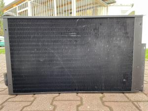 Condenser Carrier Supra 950 / 1050 / 1150 ; 08-60047-06 used