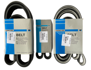 Riemensatz Thermo King SLX 100 / 400 / Spectrum ; OEM