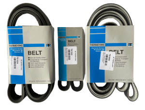 Riemensatz Thermo King SLX 200 / 300 ; OEM