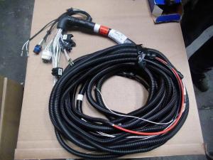 Bündel von Kabeln Carrier Viento 300 / 350 ; 22-60893-00 OEM