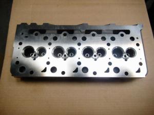 Zylinderkopf Carrier CT 4.134DI (new model) ; 25-15356-00 ORIGINAL