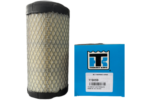 Air filter Thermo King ; 11-9059 OEM