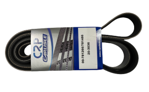 78-1949 Thermo King Belt: e.motor/jackshaft 6PK SLe / Spectrum ; replacement