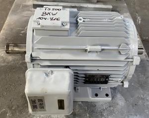 Electric motor Thermo King TS ; 104-716 used 