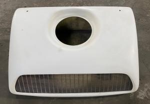 Refrigeration unit shelf used