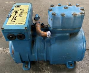 Compressor hermetic Thermo King V-700 Max ; 102-777 used