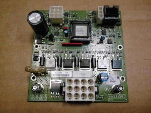 Logik Board Carrier Neos 100 ; 12-00511-93 used