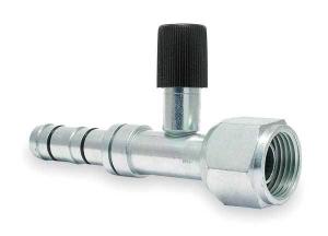 End of a hose - connector ; 51-0399 ORIGINAL