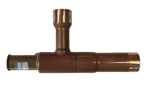 Startventil Carrier Maxima (KVL 35) ; 14-60052-01 used