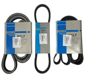 Riemensatz Thermo King SLXe 100 / 400 / Spectrum ; OEM