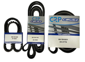 Riemensatz Thermo King SLXe 100 / 400 / Spectrum ; replacement