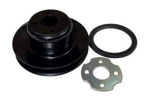 Wasserpumpe Riemenscheibe Yanmar TK 3.74  / 3.95 / 4.82 / 4.86 Thermo King ; 77-1426 ORIGINAL