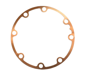 Gasket bearing case Carrier CT 4.134 TV / DI ; 25-39376-00 replacement