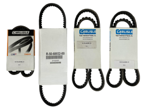 Riemensatz Carrier Supra 422 ; replacement