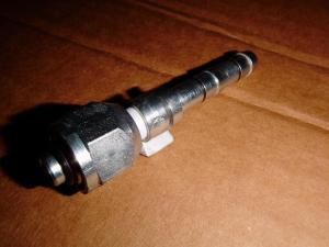 End of a hose - connector (straight) ; 40-60060-02 ORIGINAL