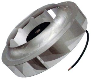 Gebläse EBM-PAPST 24V ; R1G280-AE45-52 replacement Tonada