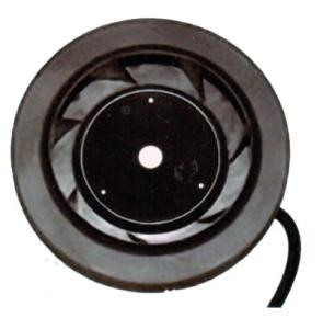 Gebläse EBM-PAPST 24V ; R1G190-AC37-52 replacement Tonada