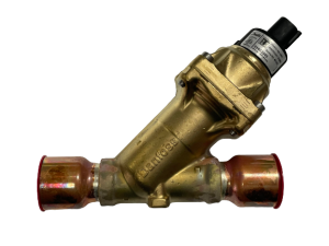 VALVE - throttling ETV Thermo King SLX - series (square) ; 61-9506 OEM