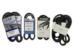 Riemensatz Carrier Supra 850 ; replacement