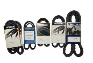 Riemensatz Carrier Supra 850 Mt ; replacement