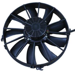 Lüfter Spal 24V ; VA34-BP70/LL-79S replacement Tonada