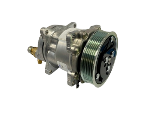 Kompressor Carrier Neos 100 (12V ; PK6) ; 18-10127-31 OEM